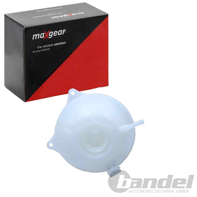 MAXGEAR Liquido Refrigerante Espansione Adatto A per Seat Cordoba Ibiza Inca