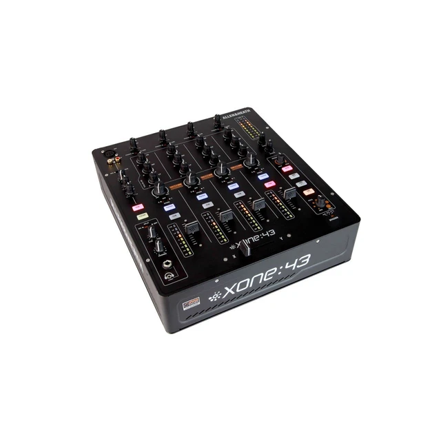 ALLEN&HEATH Xone 43 - Dj Mixer