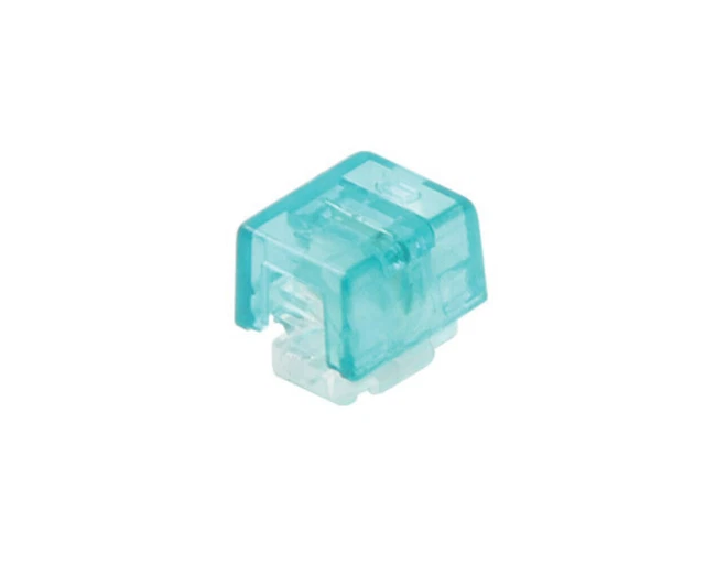 Steren UB Connector (Blue)