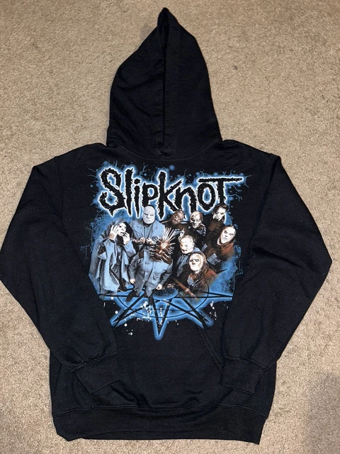 Slipknot 2021 Tour Hoodie