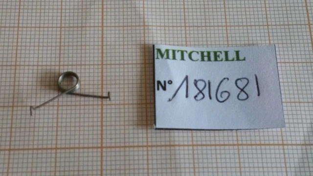 BOBINA MITCHELL FULL control 2000, Punch 2000, Top Match 200 -200mt 0,18 - 89684 EUR 10,00 - ES
