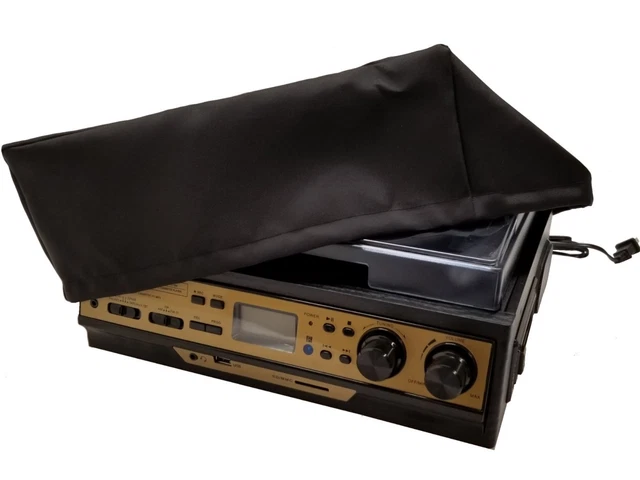 Technics Turntable Dust Covers | Premium Quality
