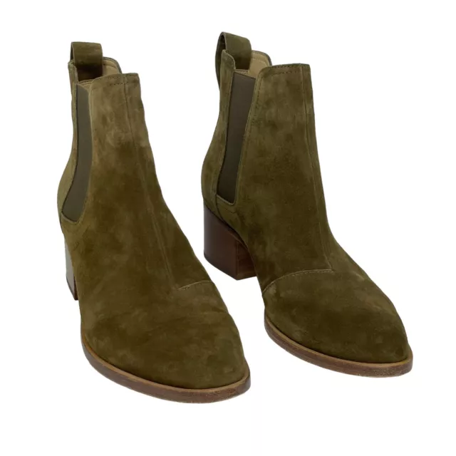 Rag and bone sales walker boot olive