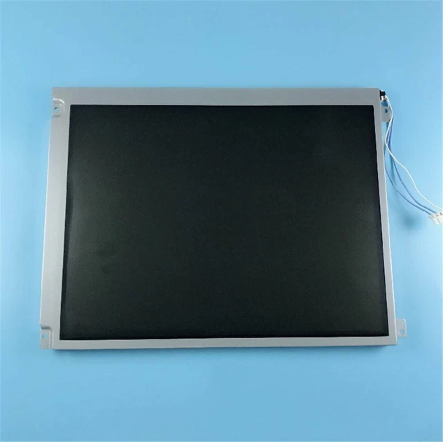 AA121SP06 12.1" 800*600 20 pins LCD Display Screen Panel