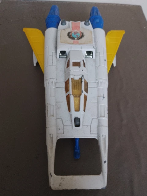 Vintage Manufacture, Aircraft & Spacecraft, Diecast & Toy