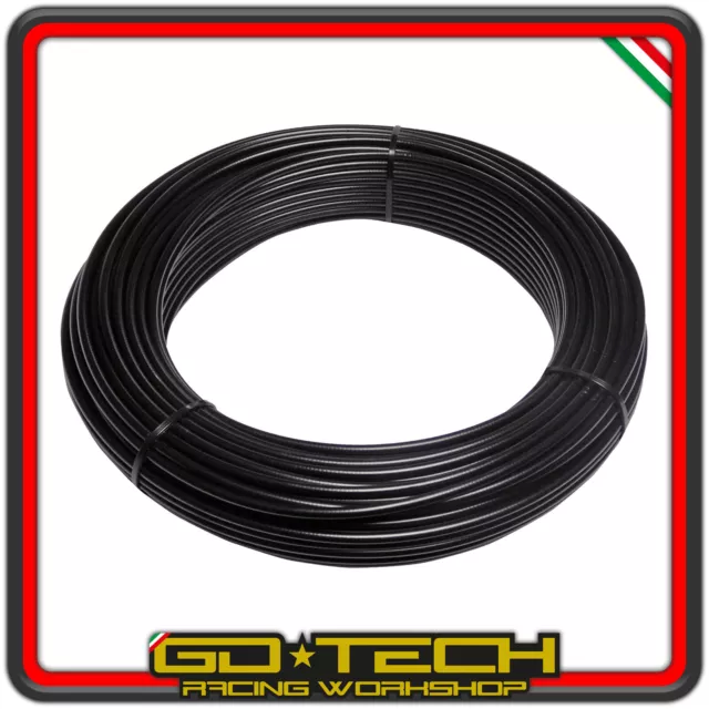 Gaine pour embrayage 4mm - Embrayage - Off Road Technology