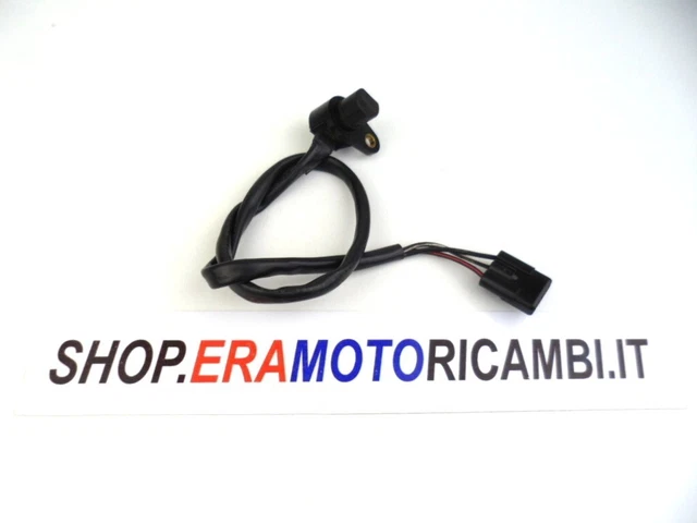 Capteur De Vitesse Suzuki Bandit 650 Injection (2007) – Pièce D'occasion