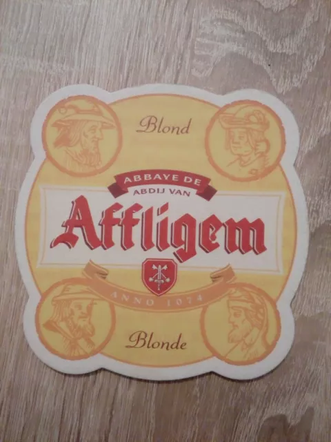 Sous Bock Bière Affligem