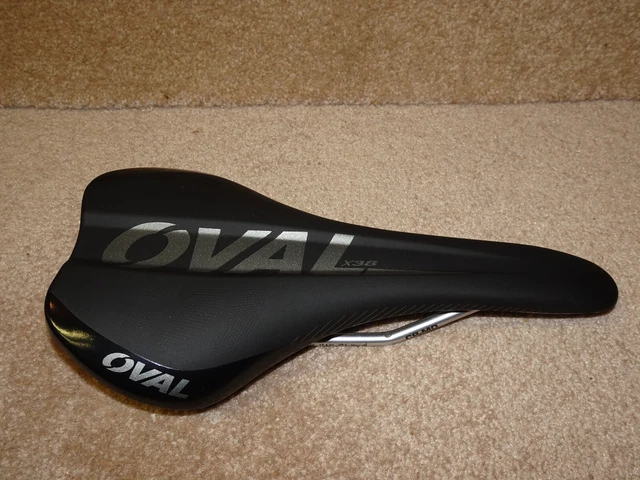 oval x38 saddle