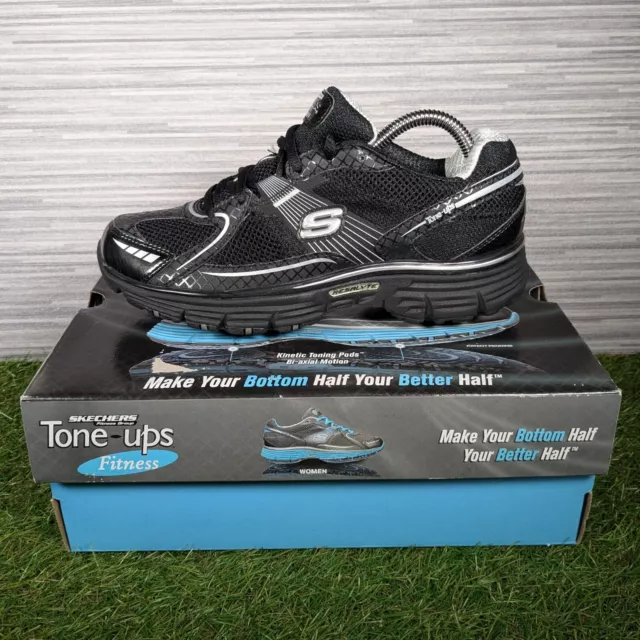 Skechers tone ups fitness sales