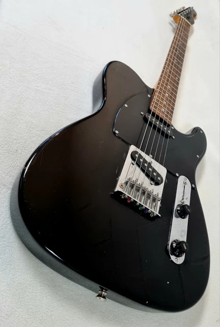 1980S MIJ MORRIS Hurricane Telecaster 265.00 PicClick UK