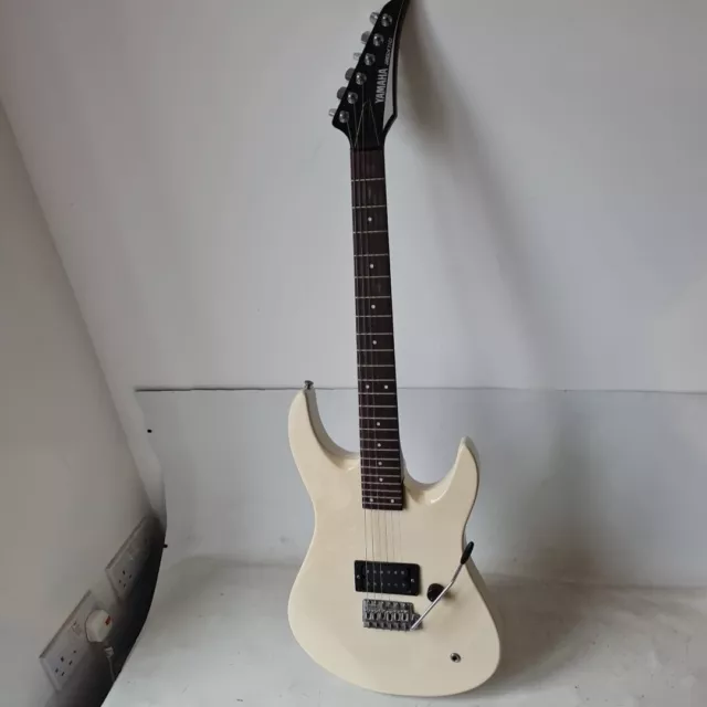 RARE VINTAGE YAMAHA RGX 110 Electric Guitar Excellent 229.95