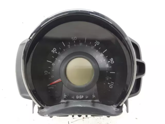 2014 CITROEN C1 998cc Petrol Manual Speedometer Speedo Clocks 769167-320U