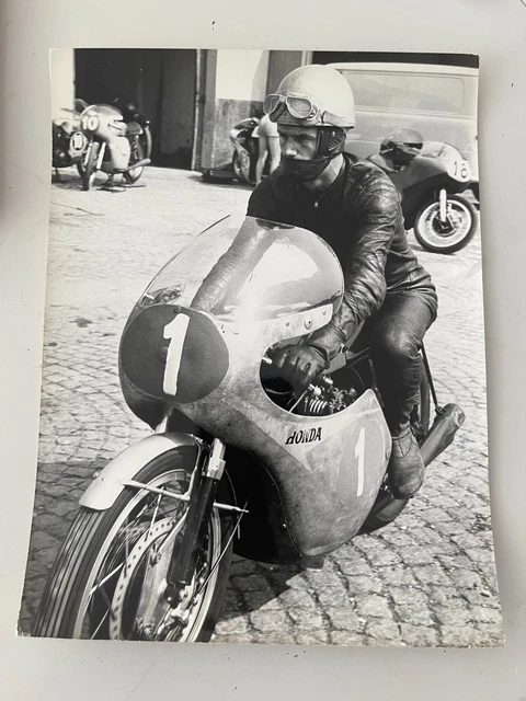 Motociclismo, Motori, Collezionismo sportivo, Collezionismo