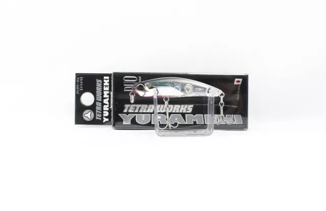 Duo Tetra Works Yurameki 48 mm Sinking Lure DSH0115 (4956)