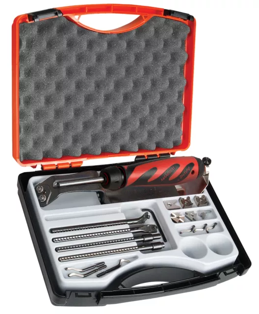 Shaviv 90104 Universal Sheet Metal Cleaner Deburring Kit