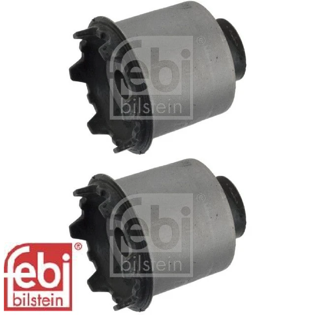 2 cuscinetti per asse febi bilstein 106760 cuscinetti per asse per kia