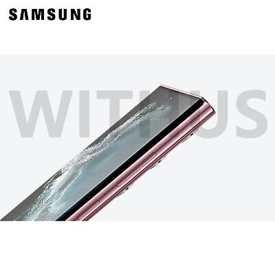 Samsung Galaxy S22 Ultra 5G SM-S908N 256GB / 512GB / 1TB Factory Unlocked Device 3