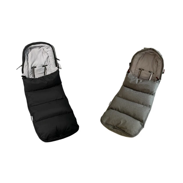 Fleece Fußsack Für Formula Baby Bebe Confort – Wind- Und Regenfester Babysitz-Fußsack
