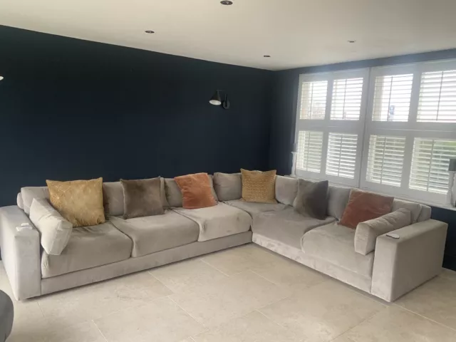 Loaf shop atticus sofa