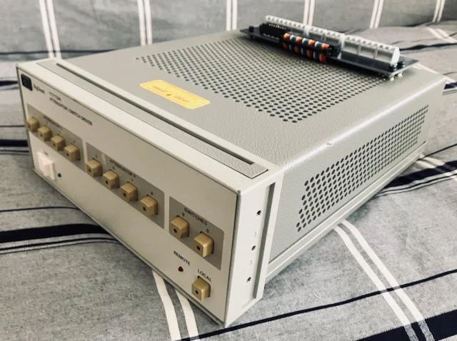 DELL Inspiron 14 5000 シリーズ 2-in1 -5482 Variable/Step Attenuators, Signal Sources & Conditioning