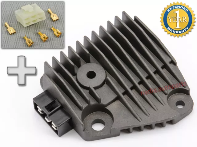 REGULATEUR pour Yamaha XV Virago 250 1996-2007, 125 1997-1998, 3DM-81960-00,