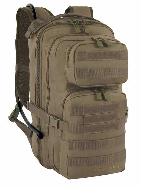 Fieldline tactical alpha ops daypack clearance