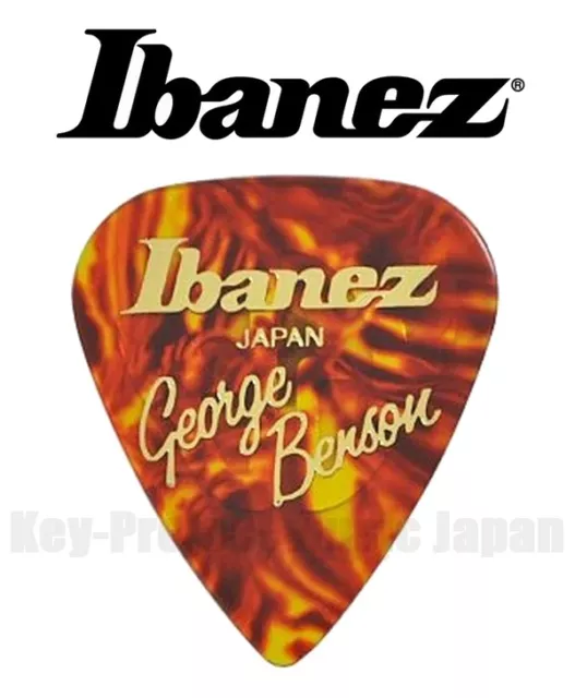 Ibanez 1100GB George Benson Signature Guitar Pick x 6, 12, 24, 36, 48 picks New
