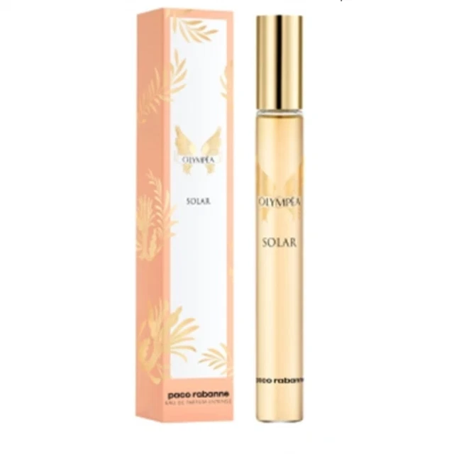 Paco Rabanne Olympea Solar Edp Intense Natural Spray 10Ml