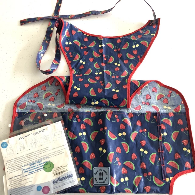Jojo maman bebe shop bean bag chair