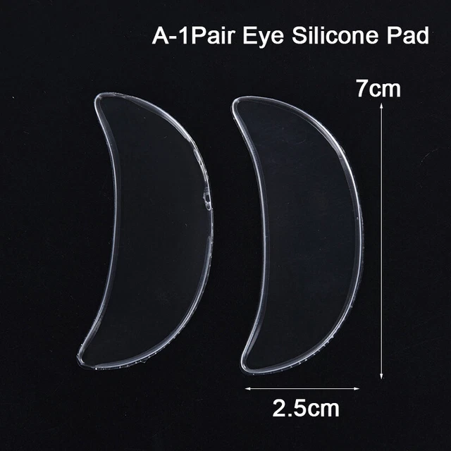 Silicone Wrinkle Removal Sticker Face Neck Eye Anti Wrinkle Skin Lifting Care ql