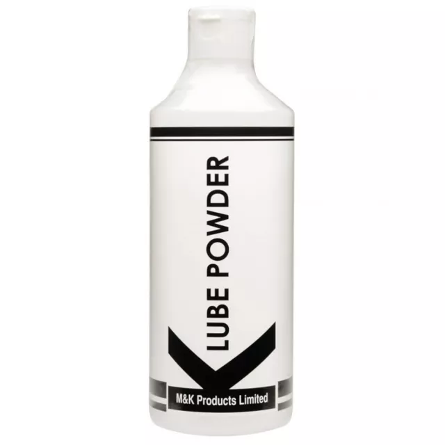 Lubrifiant Fist Eau K Lube Powder K