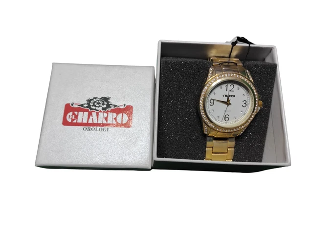 Charro orologi sales