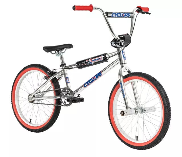 Airwalk on sale outlaw bmx