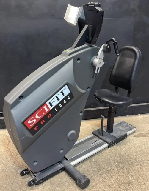 hand cycle ergometer