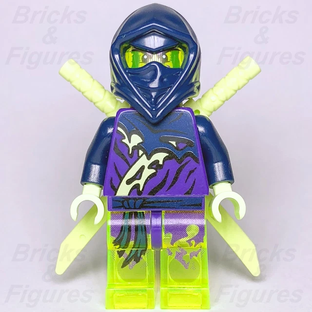 Lego ninjago ghost warriors deals