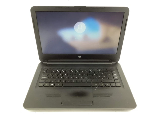 I3 5005u Hp 240 G5 Core I3 Hp 240 I3 5th Generation Hp Laptop