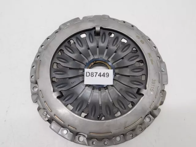 Spingidisco Frizione Clutch Pressure Plate Originale Hyundai Santa Fe Sonata