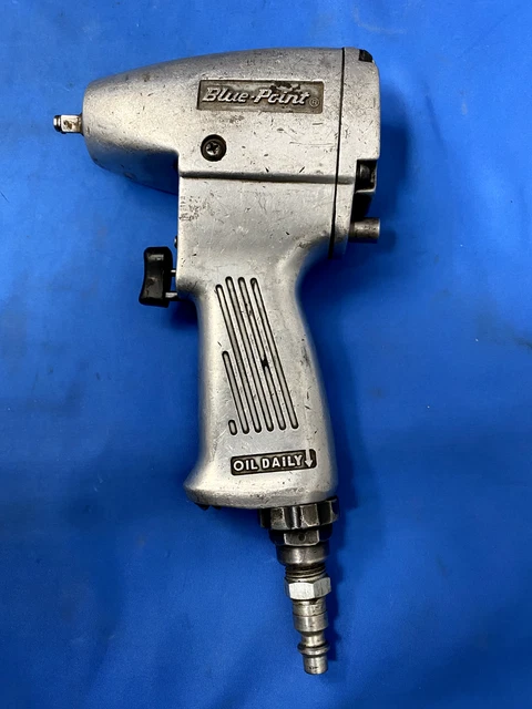 Blue Point At-225 1/4" Air Impact Wrench