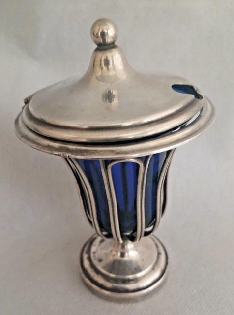 ANCIEN PETIT VERRE Bleu EUR 10,00 - FR