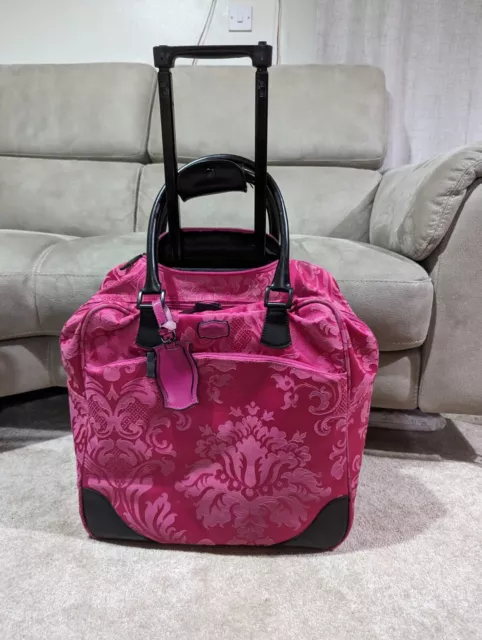 Jasper conran outlet pink bag