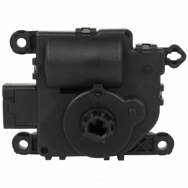 HVAC BLEND DOOR ActuatorHeater Blend Door Actuator Motorcraft YH2046