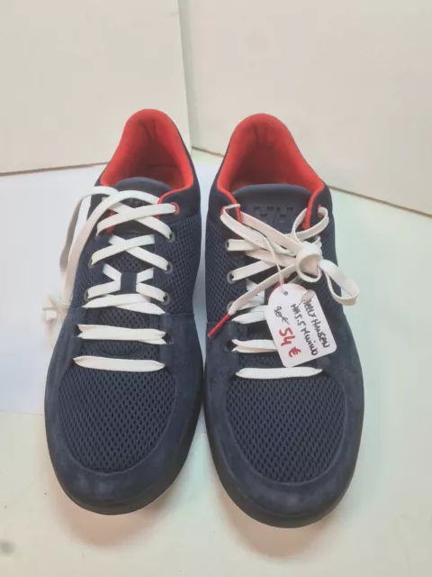 Chaussures Bateau Helly Hansen Hh5.5 Mwind -Taille 46