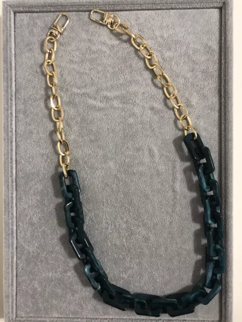 chunky chain For Mask Handbag And Sunglasses Accessory