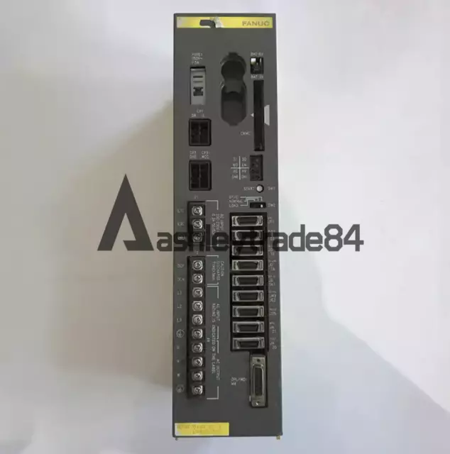 1Pc Used Fanuc Power Mate E Control A02B-0168-B013