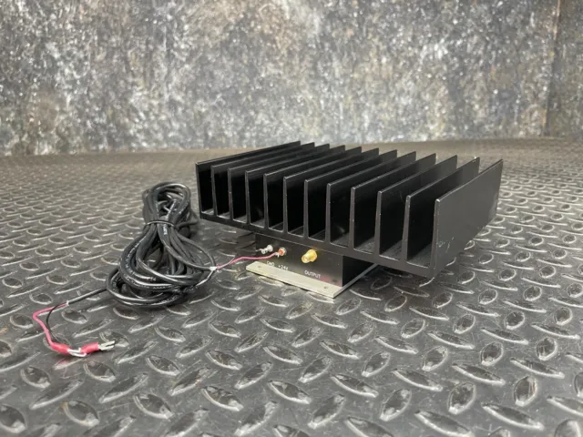 Mini-Circuits Amplifier ZHL-1000-3W, (ZHL-1000-3W-sma), 500-1000 MHz