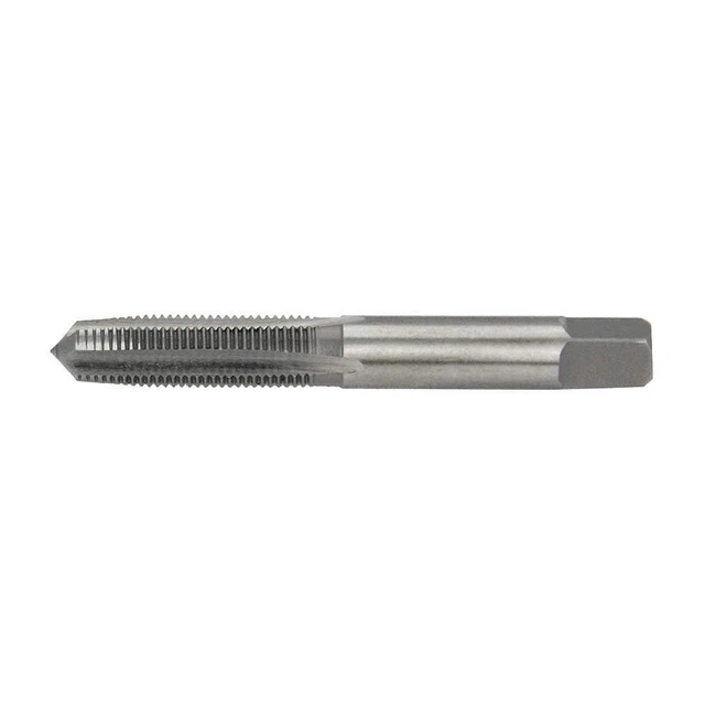 WESTWARD 2LXG4 Straight Flute Tap,1/4"-20,HCS