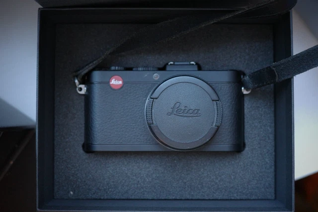 Leica X2 + Leica Evf 2