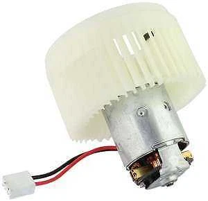 Résistance De Moteur De Ventilation/Chauffage Pour Volvo S60 I, S80 I, XC90 I - Réf. 940002904 - Neuf