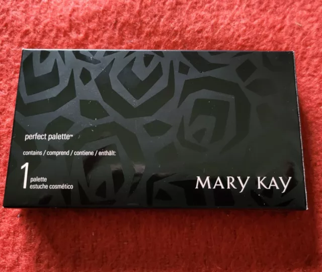 Mary kay Perfect Palette